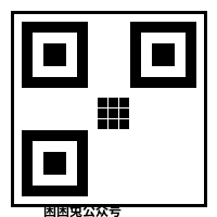 91爆料网公众号二维码